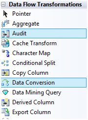 data conversion from toolbox
